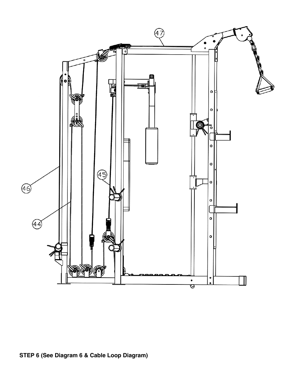 Impex SM-4008 User Manual | Page 16 / 38