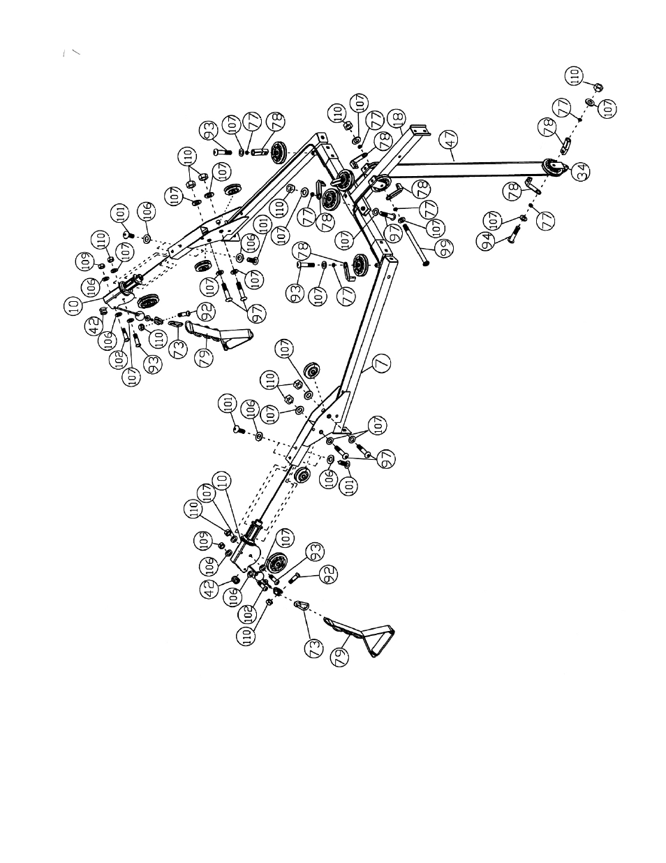 Diagram 7-2 | Impex SM-4008 User Manual | Page 19 / 38