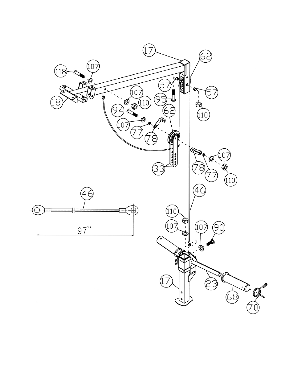 Diagram 8 | Impex SM-4008 User Manual | Page 23 / 38