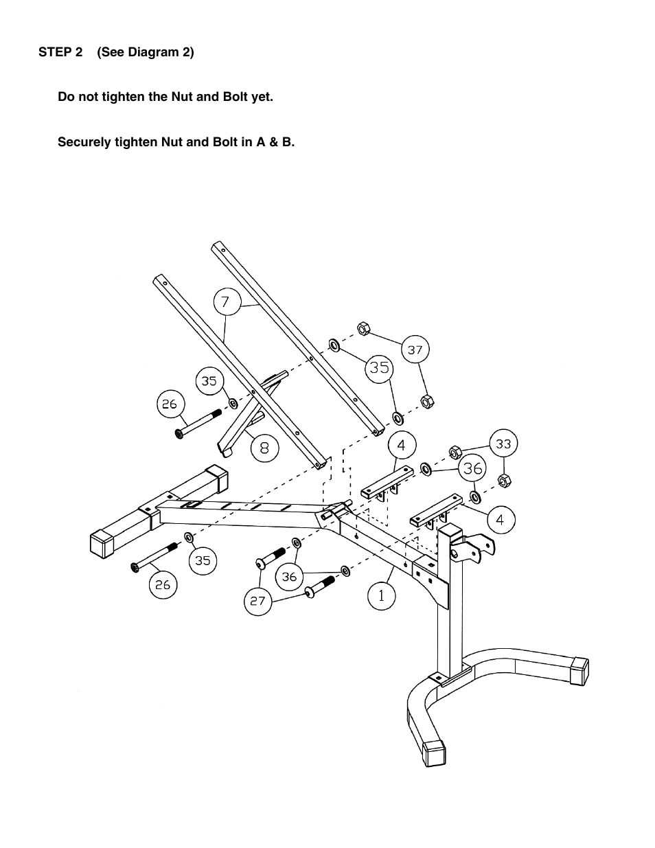 Diagram 2 | Impex SM-4008 User Manual | Page 32 / 38