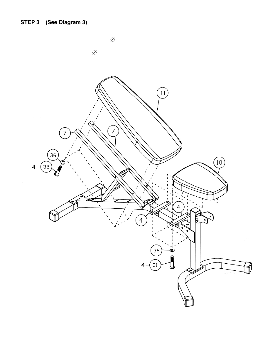 Diagram 3 | Impex SM-4008 User Manual | Page 33 / 38