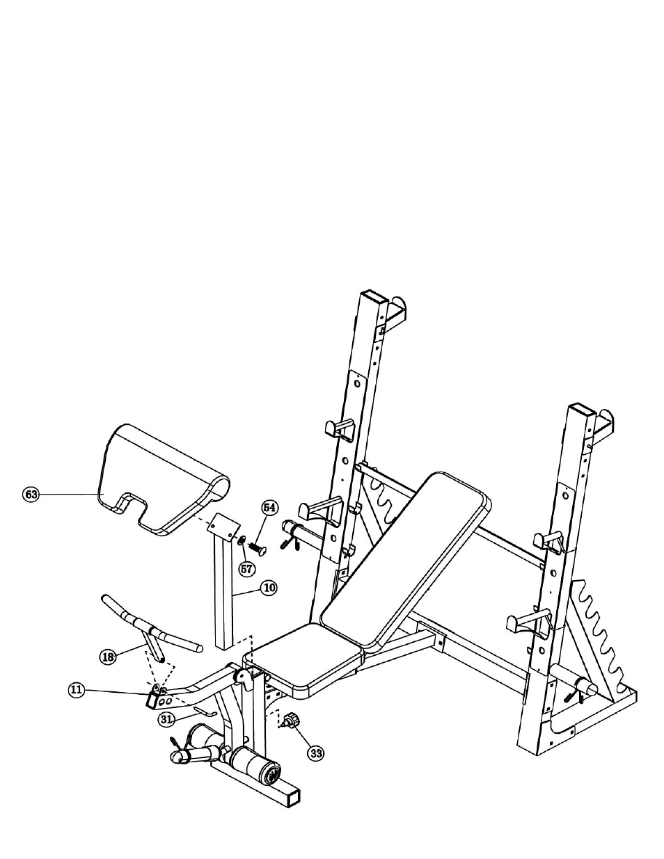 Diagram 5 | Impex PHC 2000 User Manual | Page 10 / 13