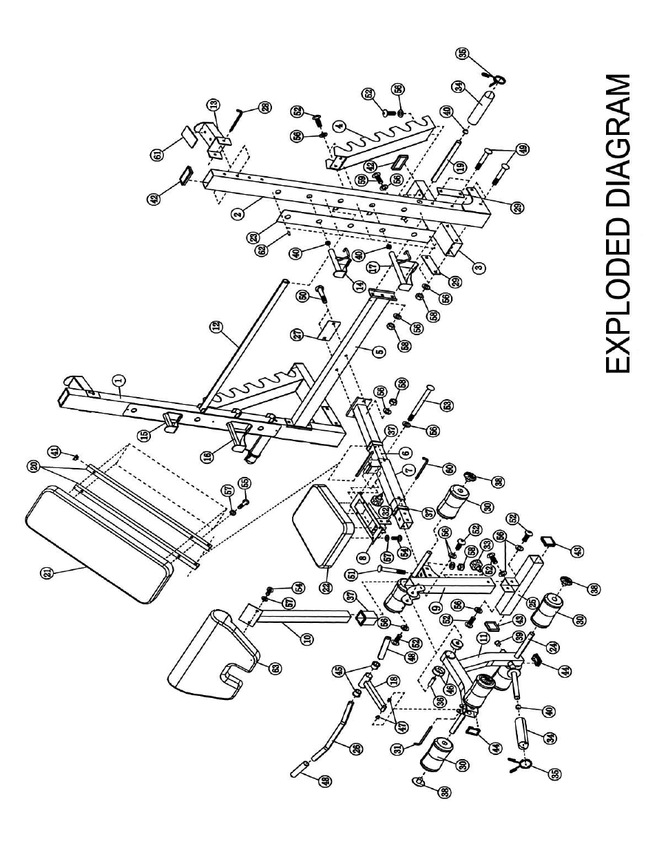 Impex PHC 2000 User Manual | Page 11 / 13