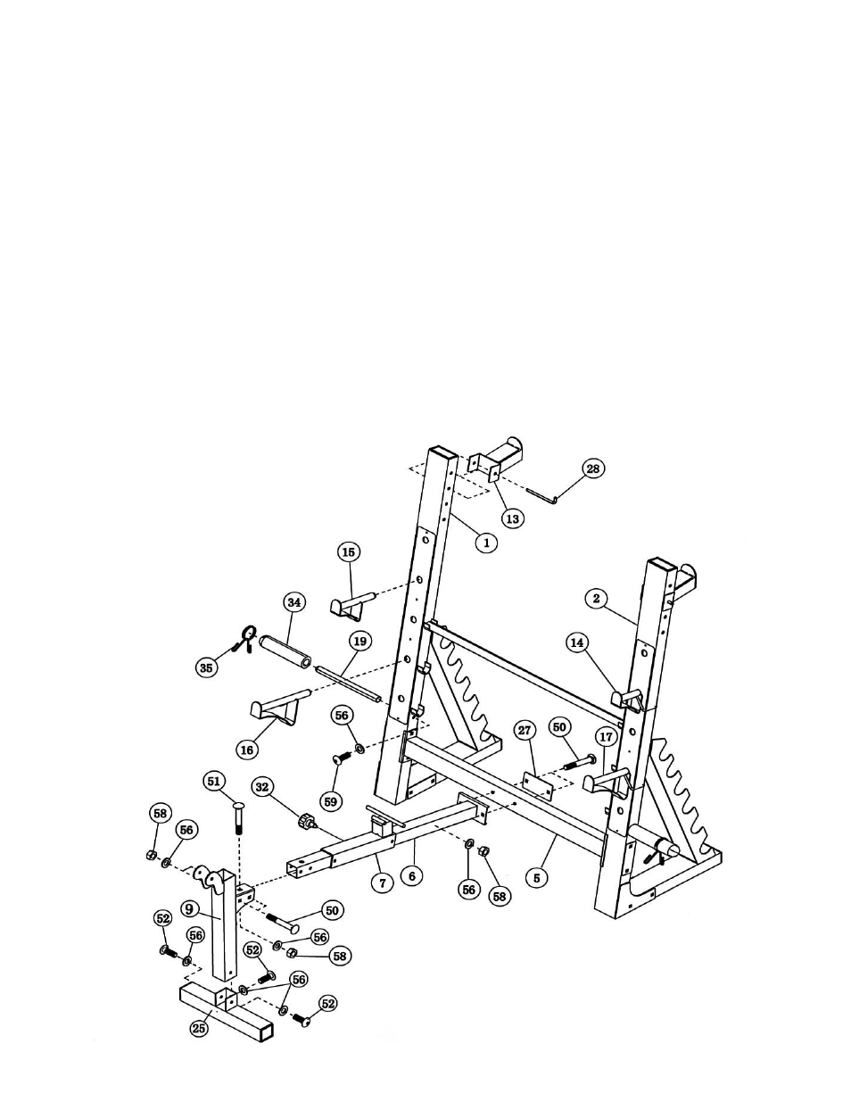 Diagram 2 | Impex PHC 2000 User Manual | Page 7 / 13