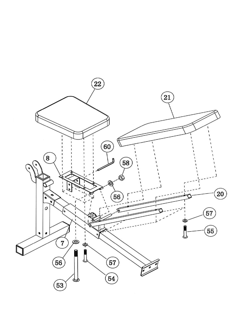 Diagram 3 | Impex PHC 2000 User Manual | Page 8 / 13