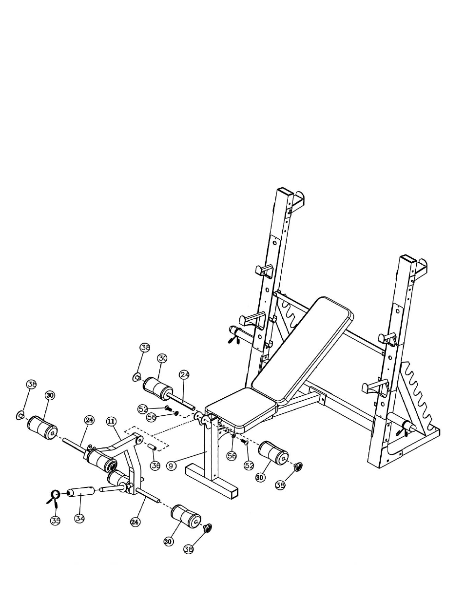 Diagram 4 | Impex PHC 2000 User Manual | Page 9 / 13