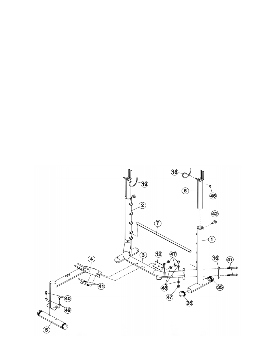 Assembly instruction | Impex WM PRO User Manual | Page 5 / 11