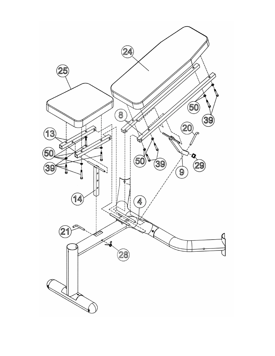 Diagram 2 | Impex WM PRO User Manual | Page 7 / 11