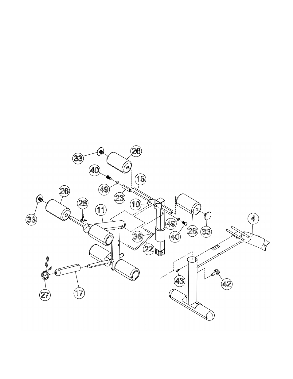 Diagram 3 | Impex WM PRO User Manual | Page 8 / 11