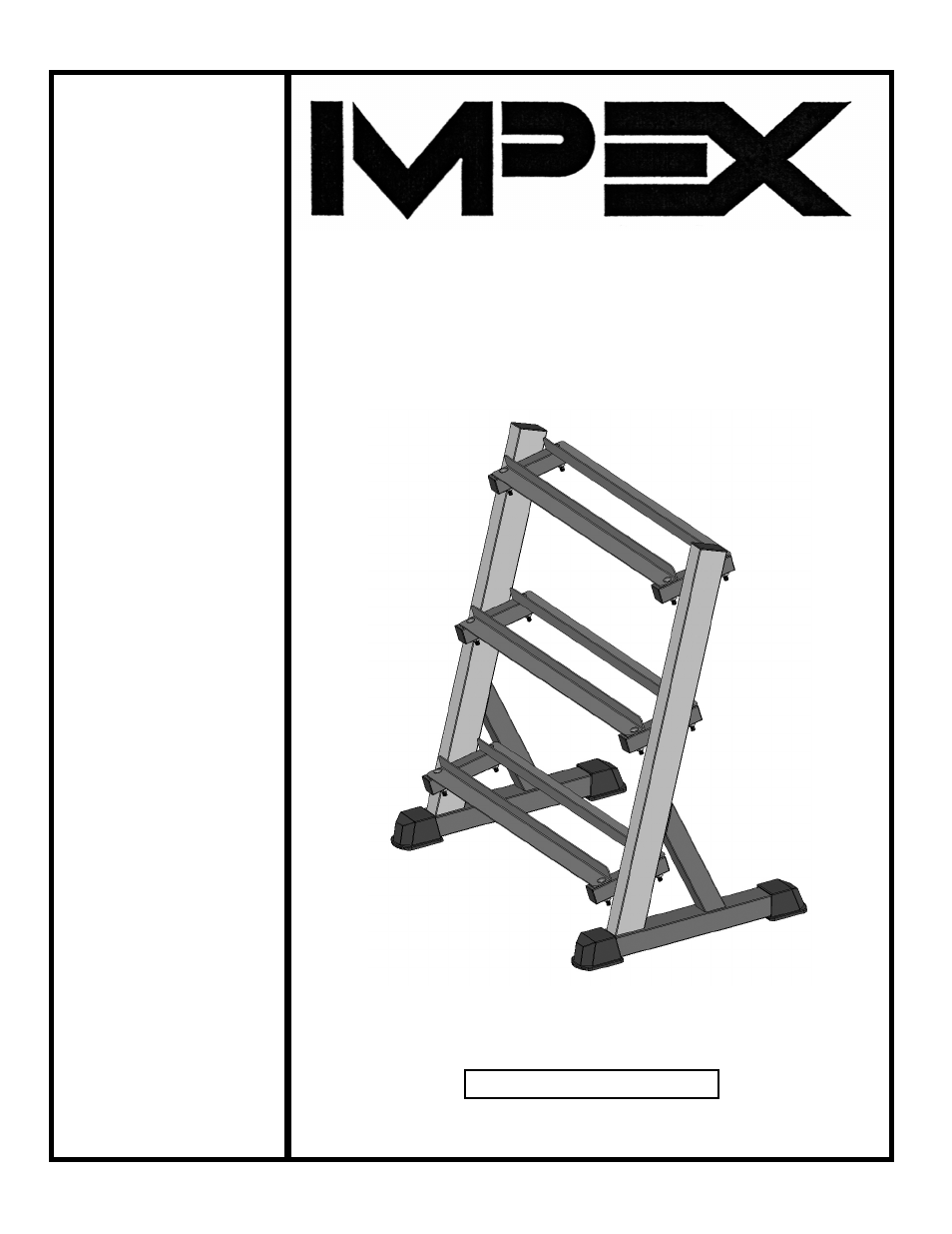 Impex TSA-88 User Manual | 7 pages