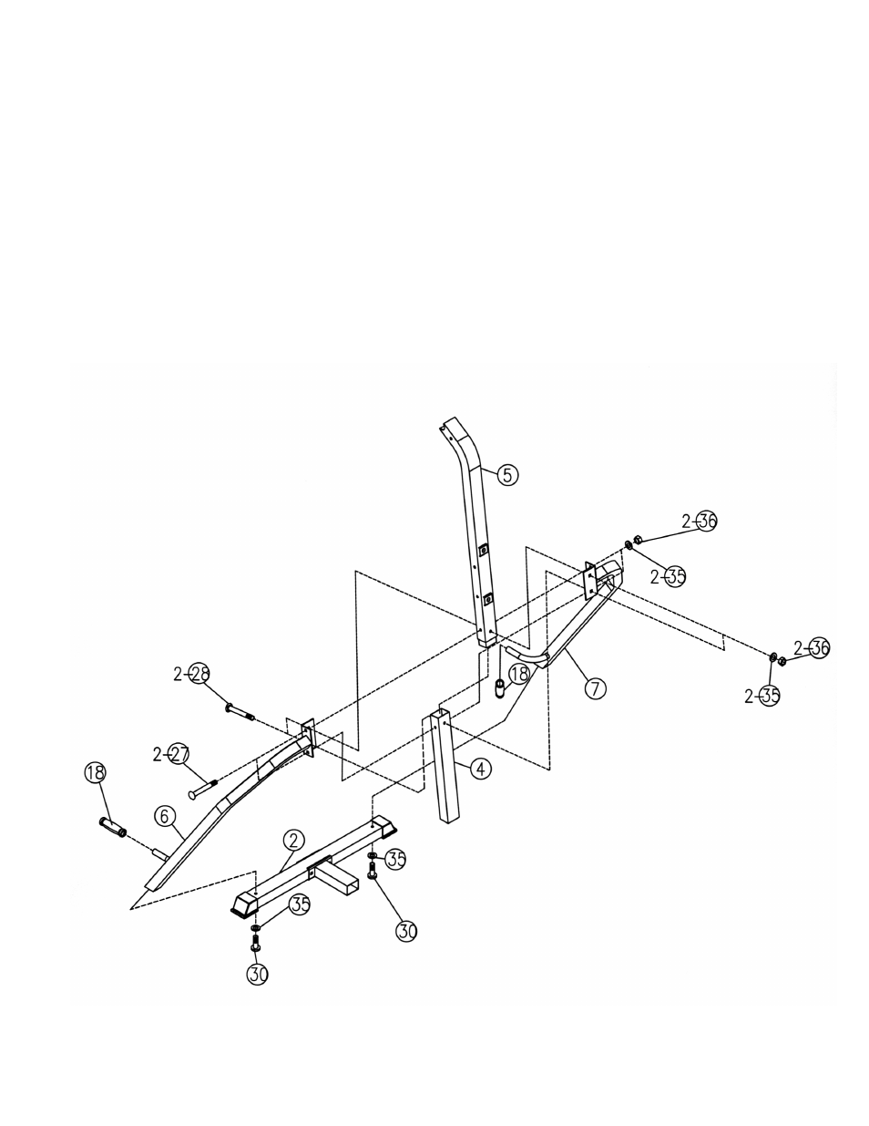 Diagram 2 | Impex TC 3000 User Manual | Page 6 / 11