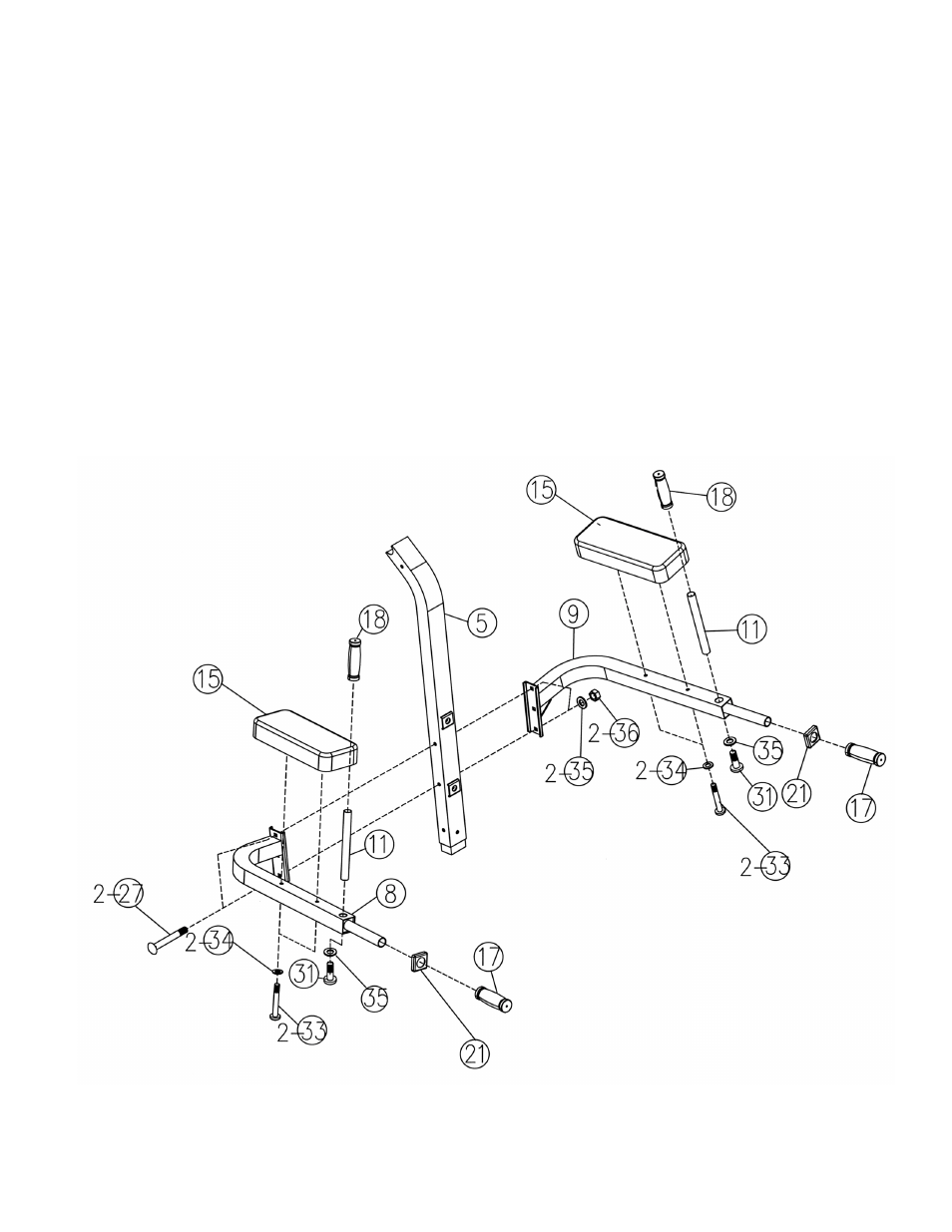 Step 3 (see diagram 3), Diagram 3 | Impex TC 3000 User Manual | Page 7 / 11