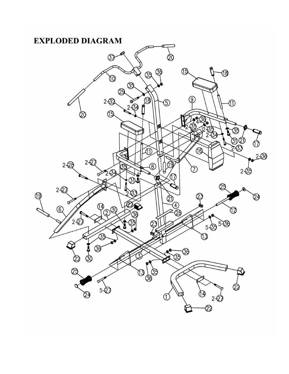 Impex TC 3000 User Manual | Page 9 / 11