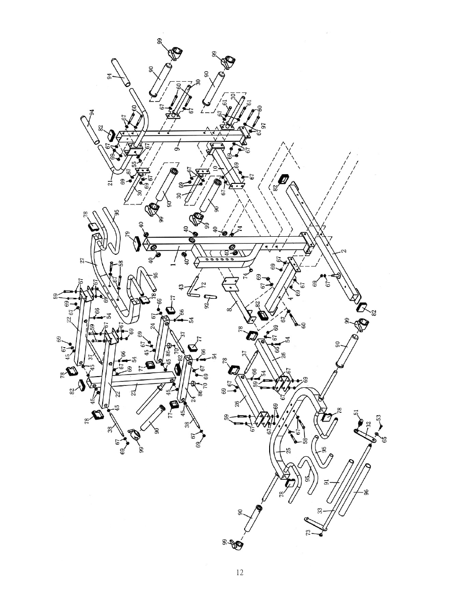 Impex PM-4500 User Manual | Page 13 / 16