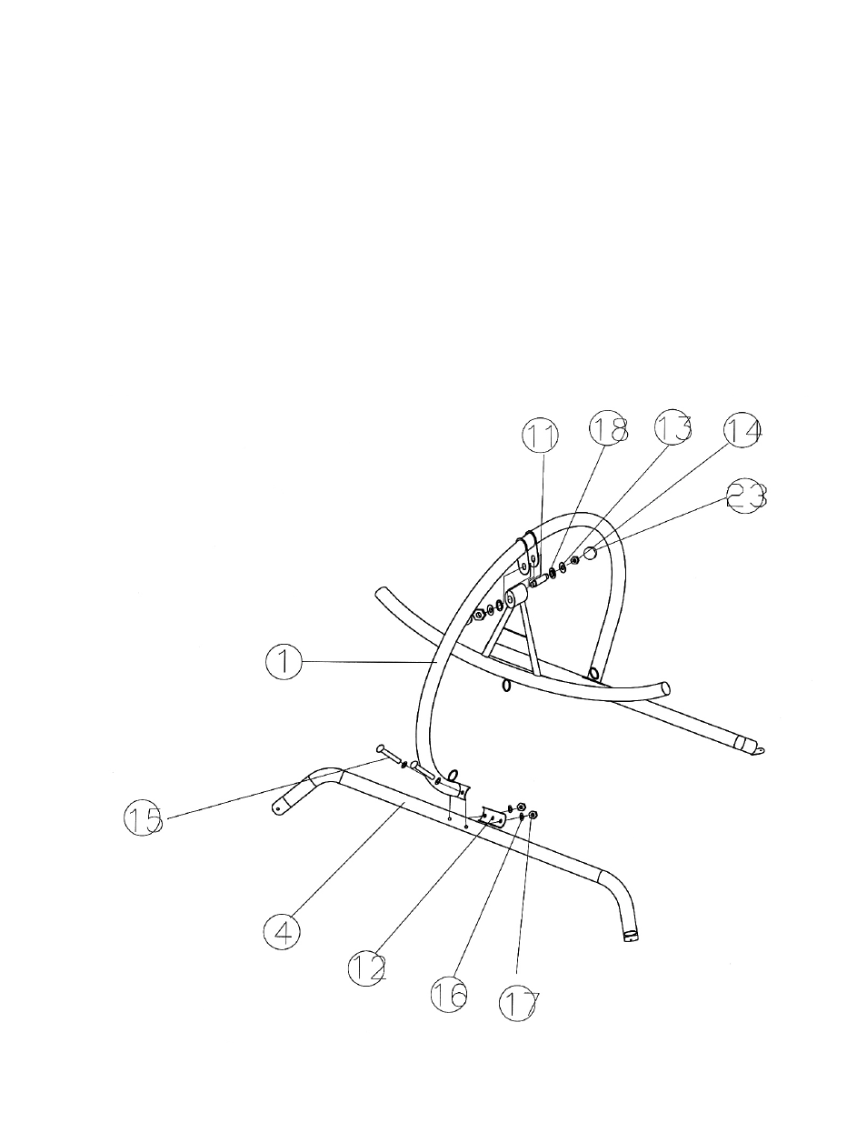 Assembly instruction, Diagram 1 | Impex TT-220 User Manual | Page 7 / 11