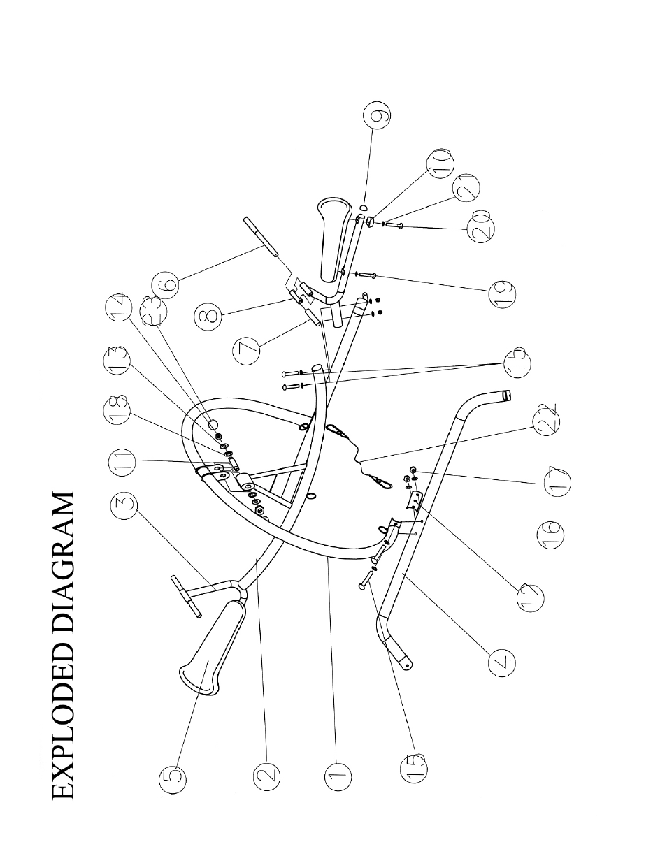 Impex TT-220 User Manual | Page 9 / 11