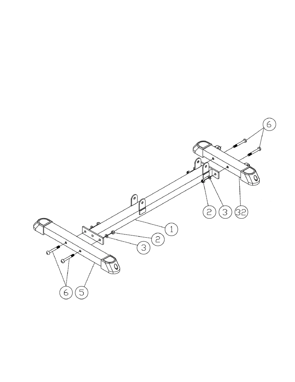 Assembly instruction, Diagram 1 | Impex IGS-03 User Manual | Page 5 / 10