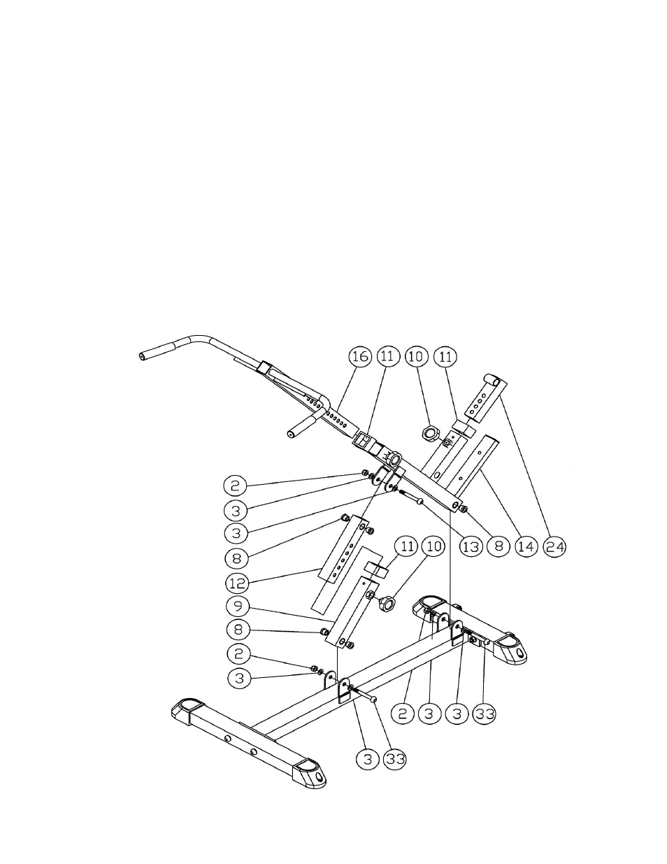 Diagram 2 | Impex IGS-03 User Manual | Page 6 / 10