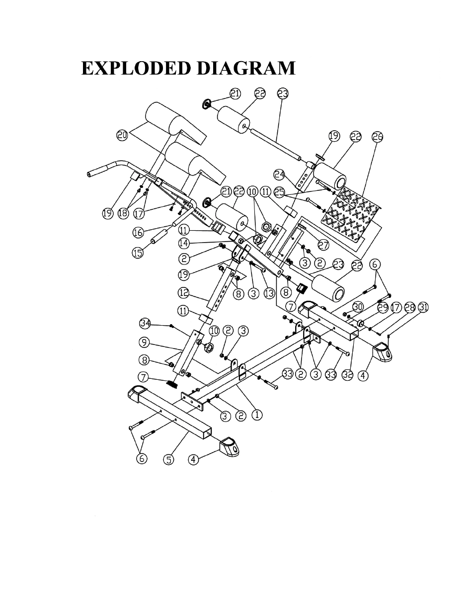 Impex IGS-03 User Manual | Page 8 / 10