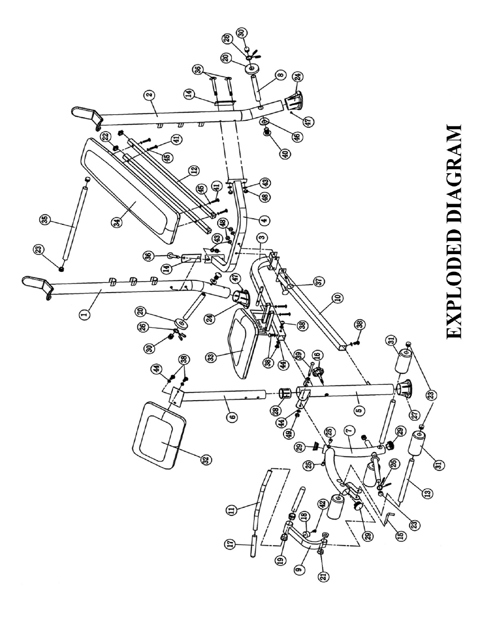 Impex WM-357 User Manual | Page 11 / 13