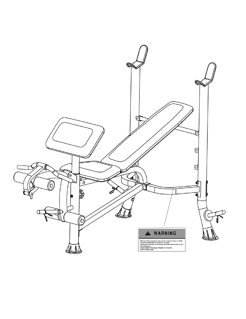 Impex WM-357 User Manual | Page 4 / 13