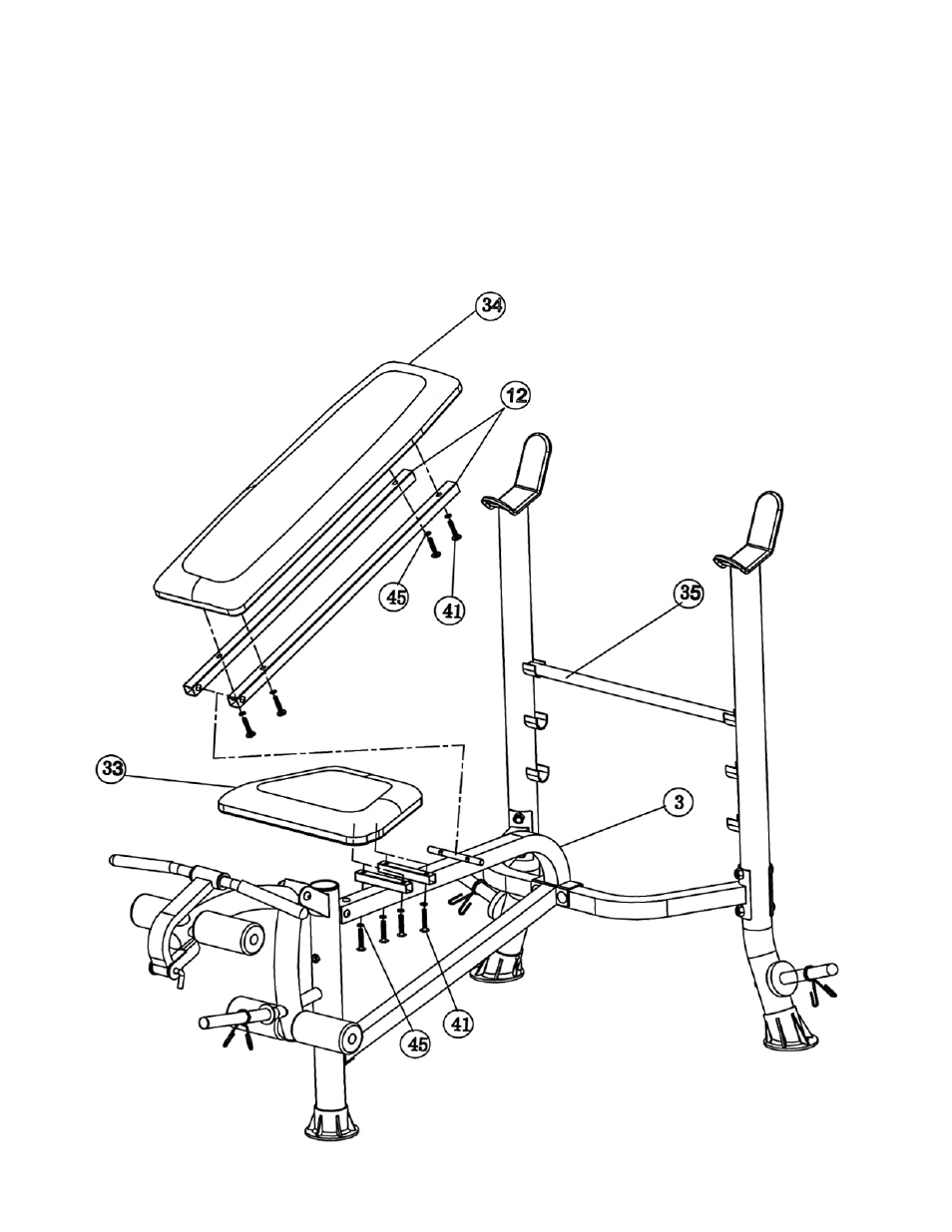 Diagram 4 | Impex WM-357 User Manual | Page 9 / 13