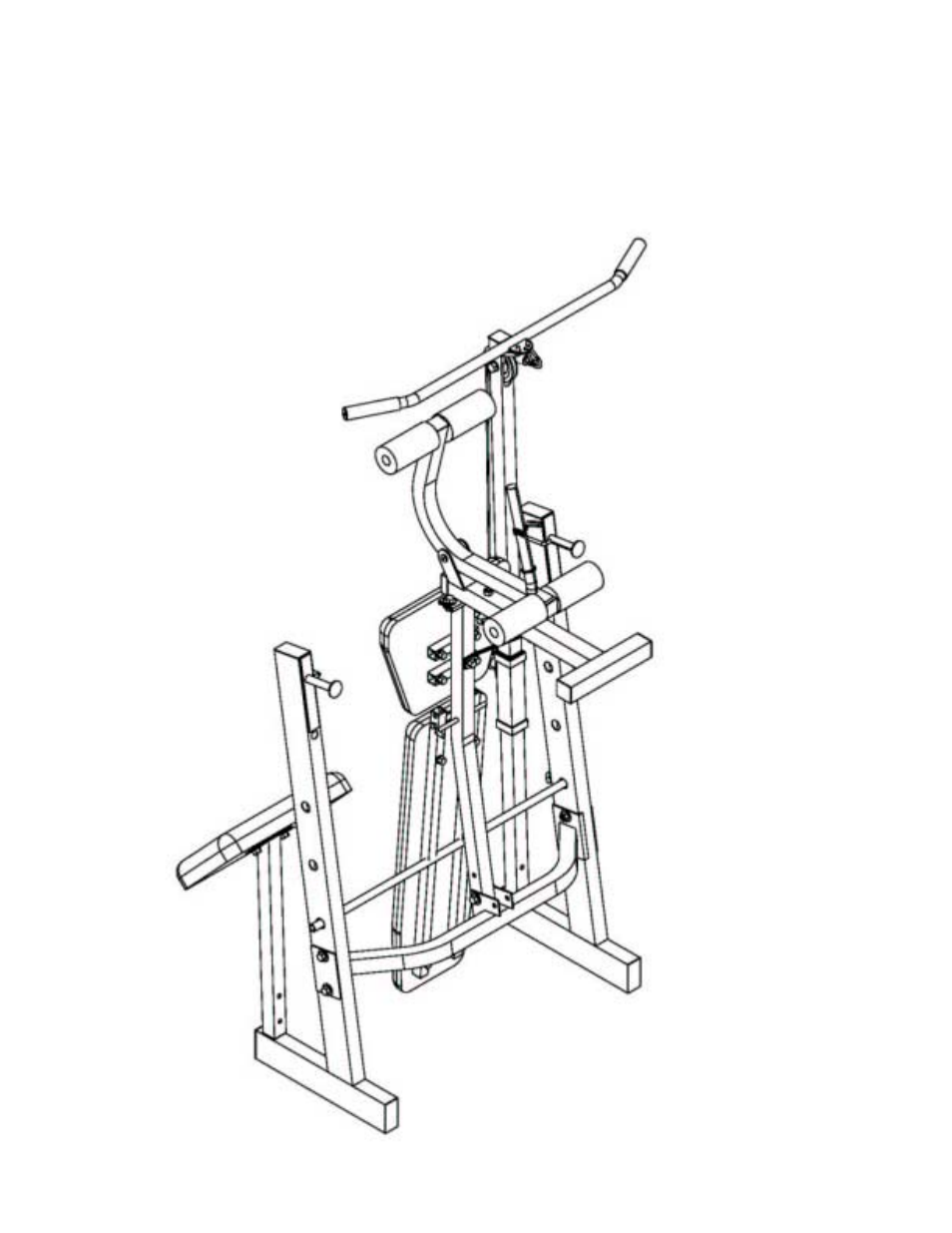 Impex CB-349 User Manual | Page 10 / 13