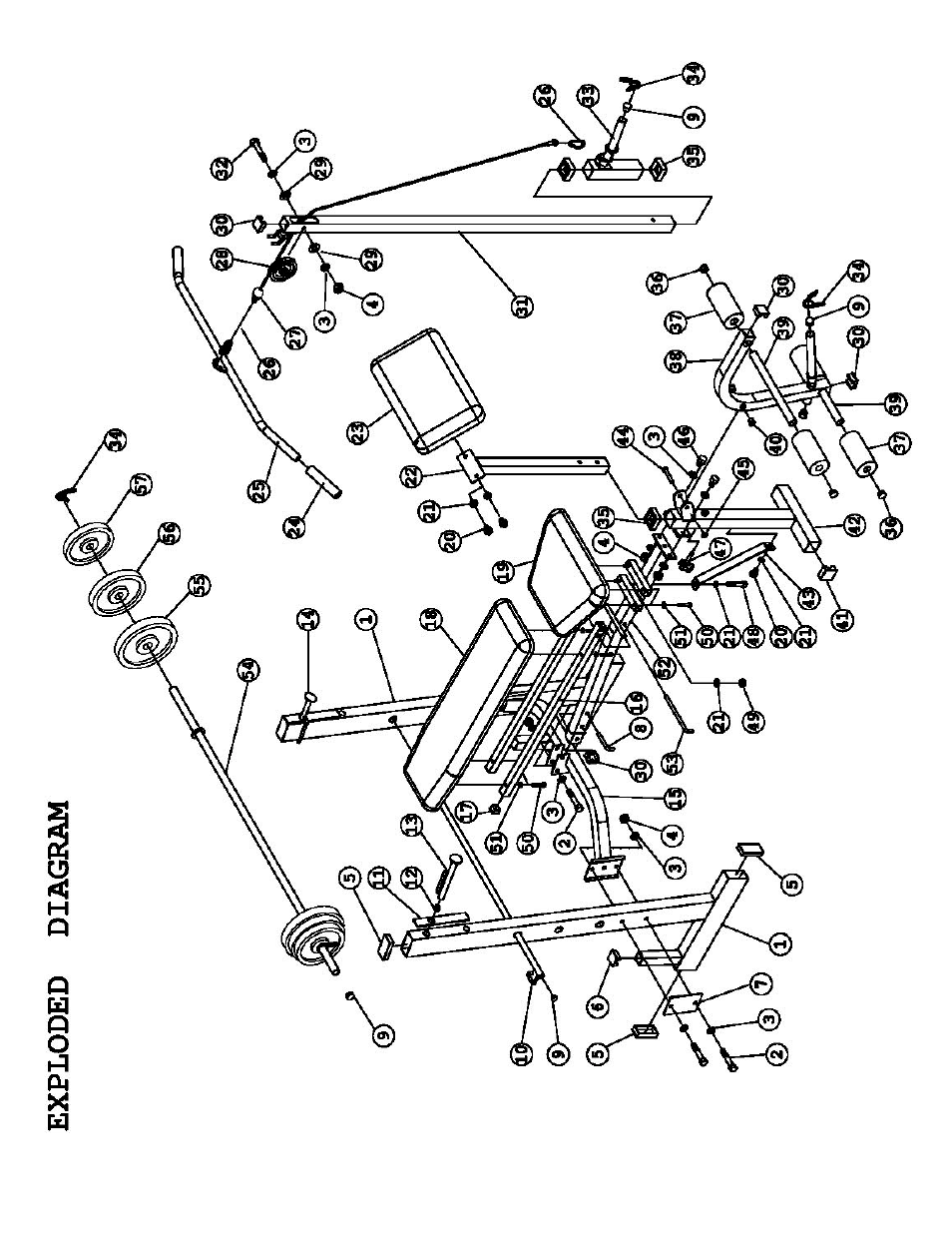 Impex CB-349 User Manual | Page 11 / 13