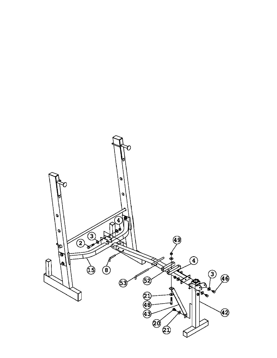 Diagram 2 | Impex CB-349 User Manual | Page 6 / 13