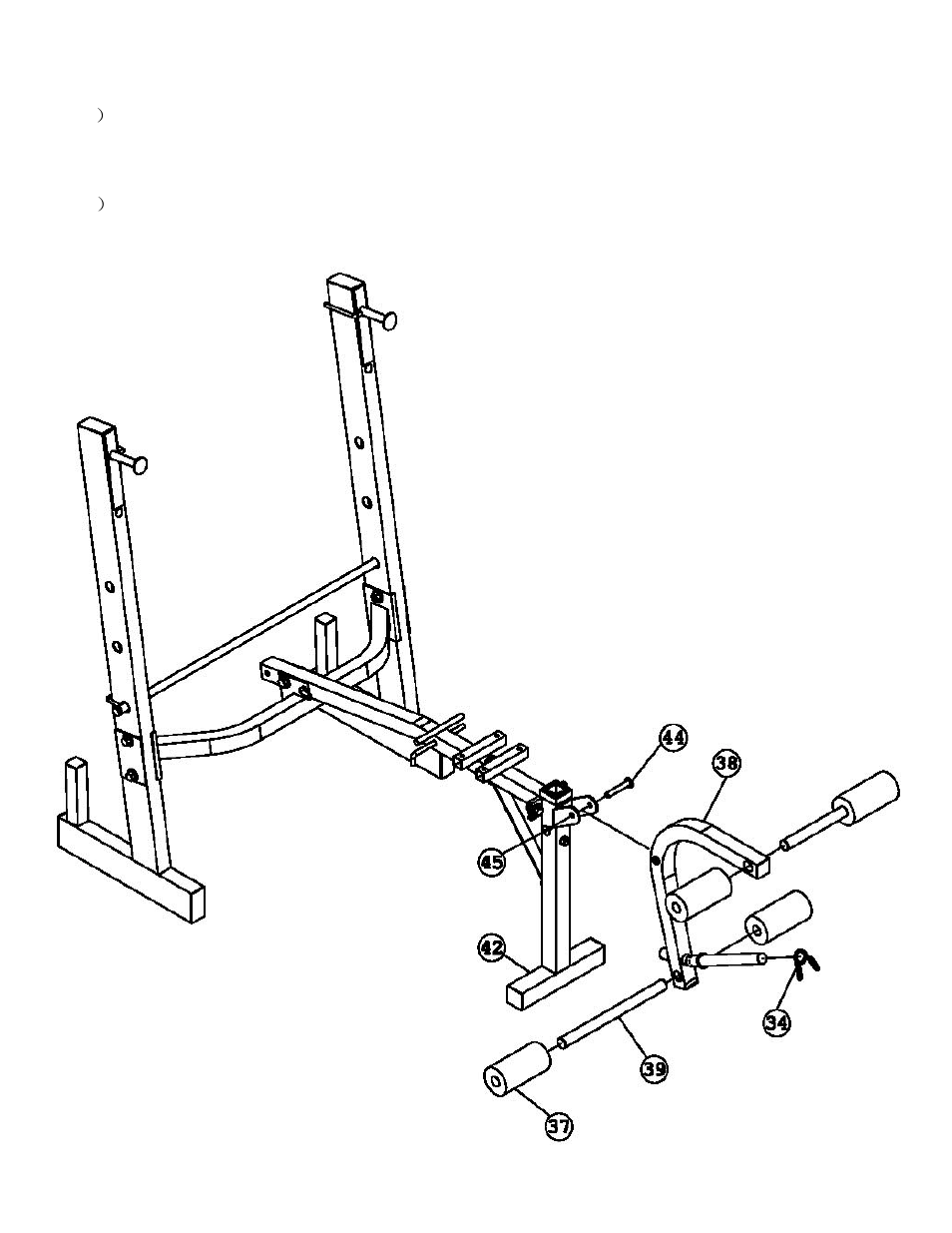 Diagram 3 | Impex CB-349 User Manual | Page 7 / 13