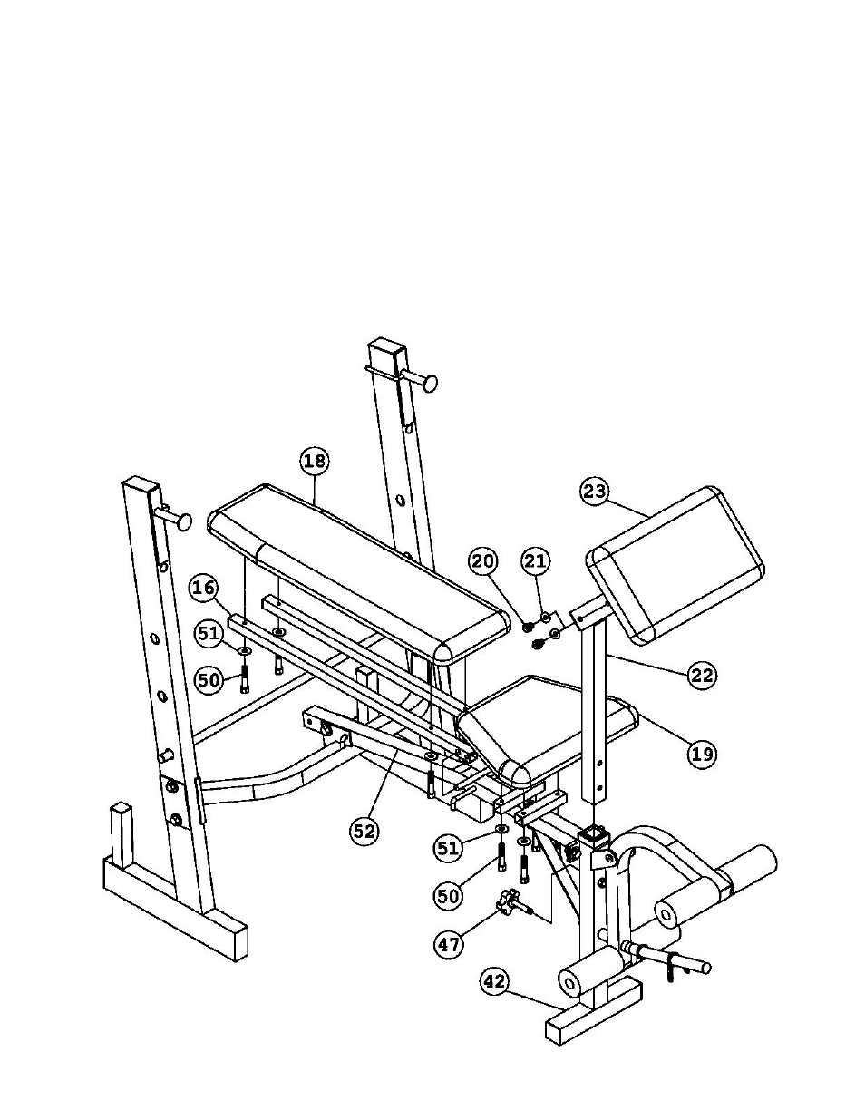 Impex CB-349 User Manual | Page 8 / 13