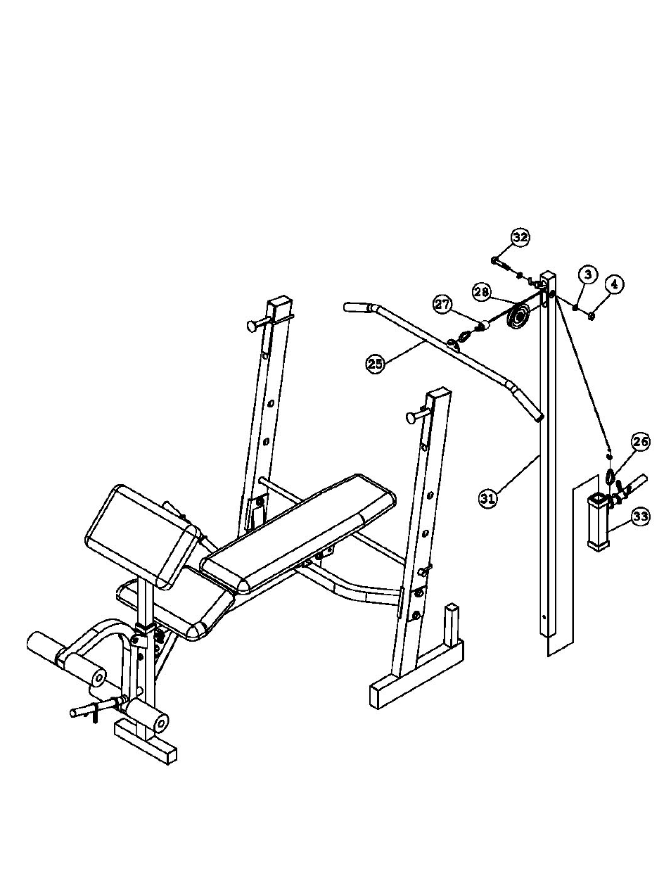Impex CB-349 User Manual | Page 9 / 13