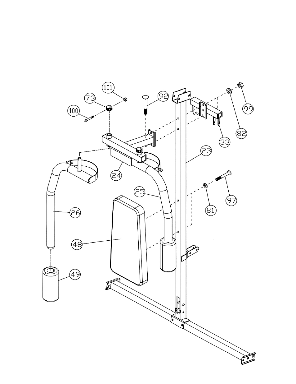 Impex MXM-5 User Manual | Page 13 / 27