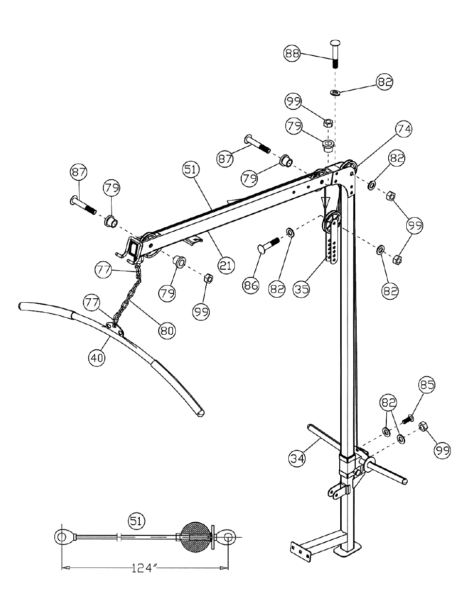 Diagram 5 | Impex MXM-5 User Manual | Page 17 / 27