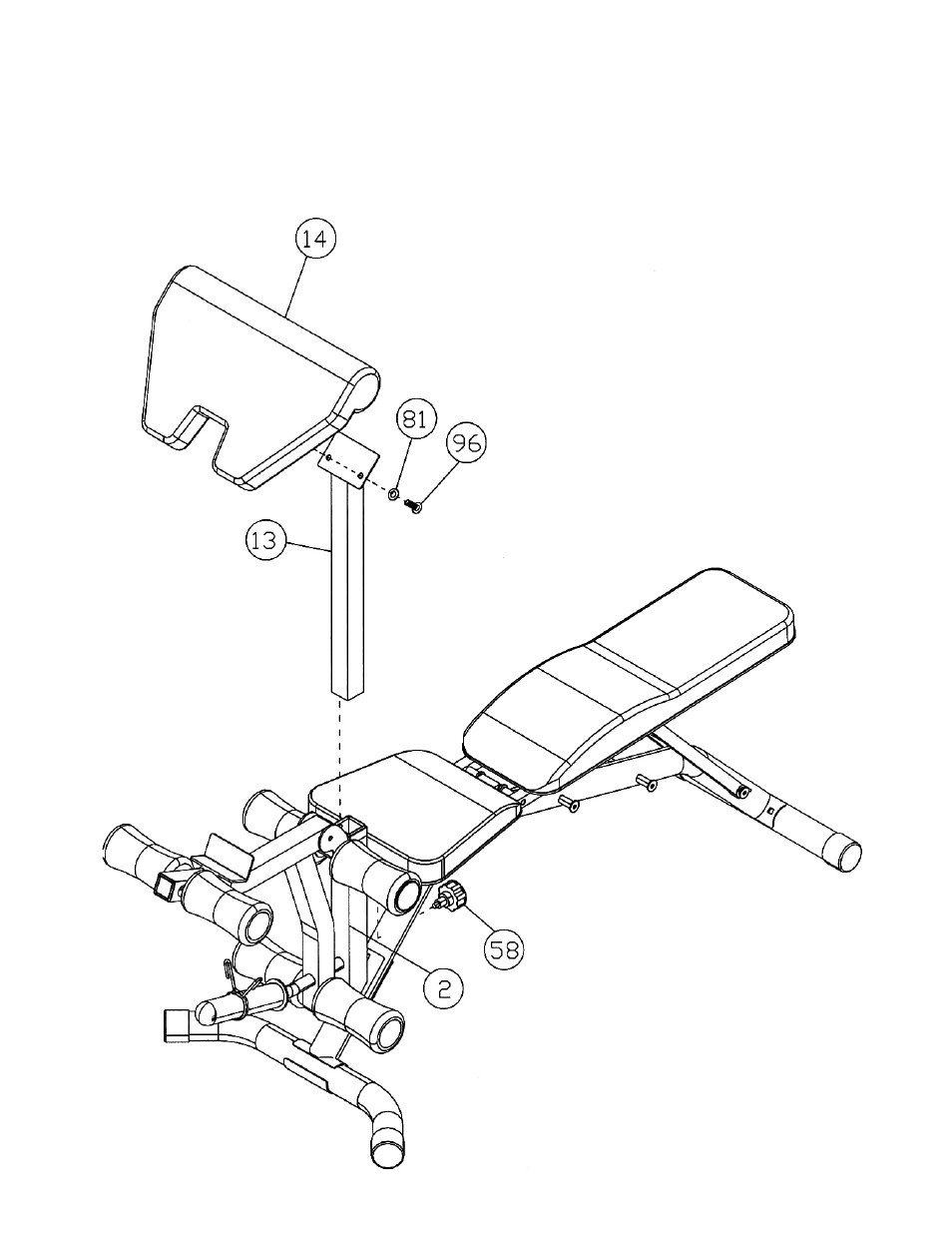 Step-11 (see diagram 11), Diagram 11 | Impex MXM-5 User Manual | Page 23 / 27