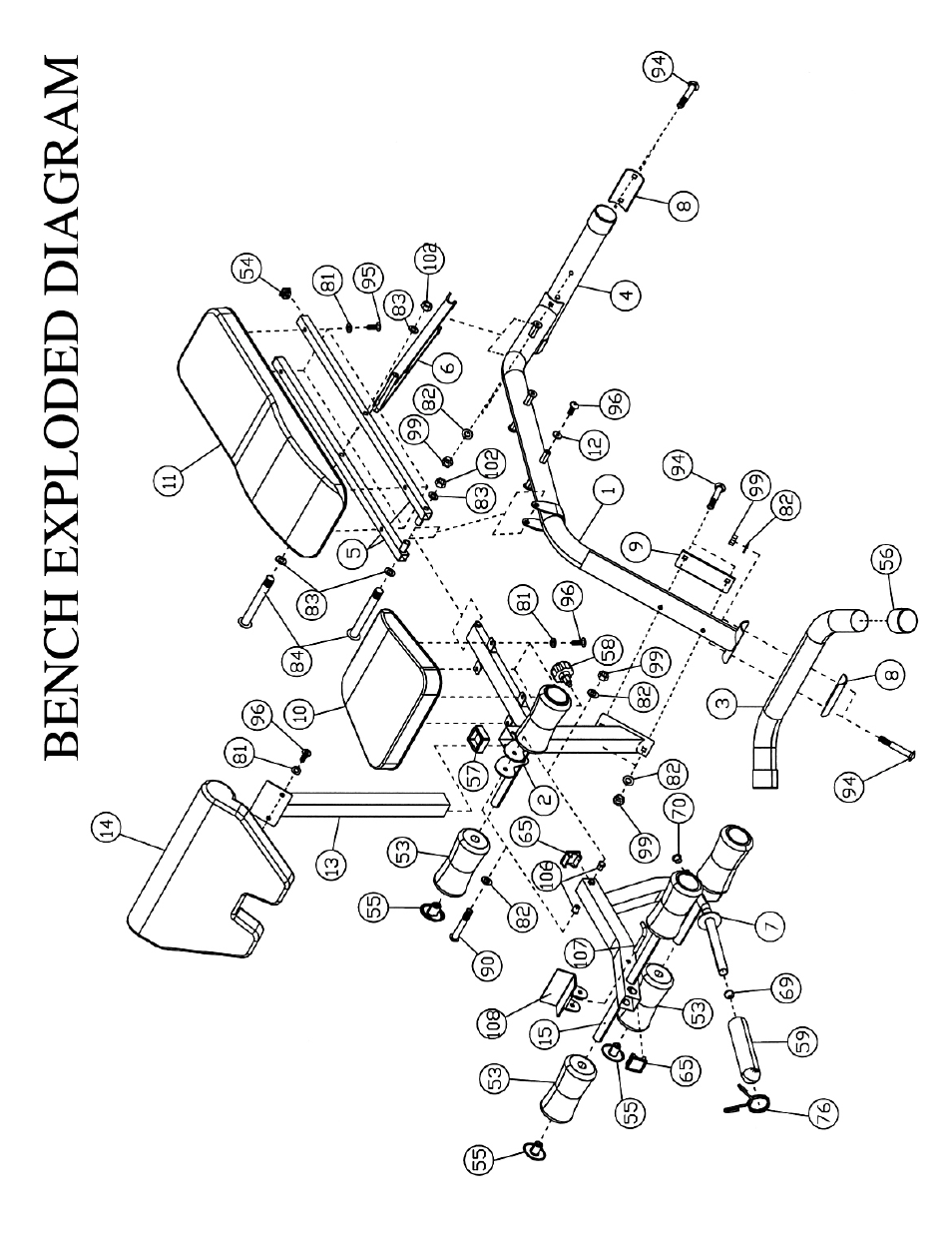 Impex MXM-5 User Manual | Page 25 / 27
