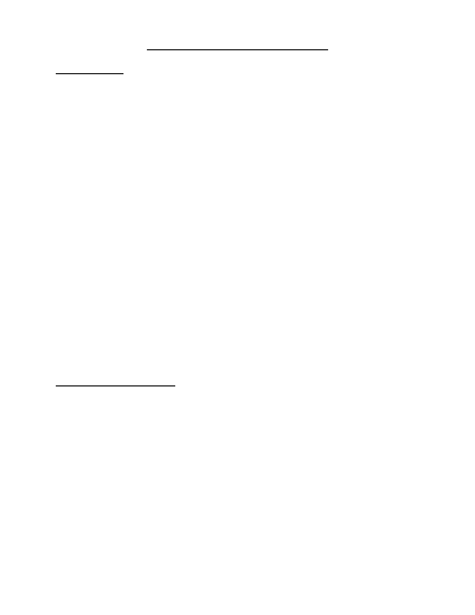 Important safety notice | Impex MXM-5 User Manual | Page 3 / 27