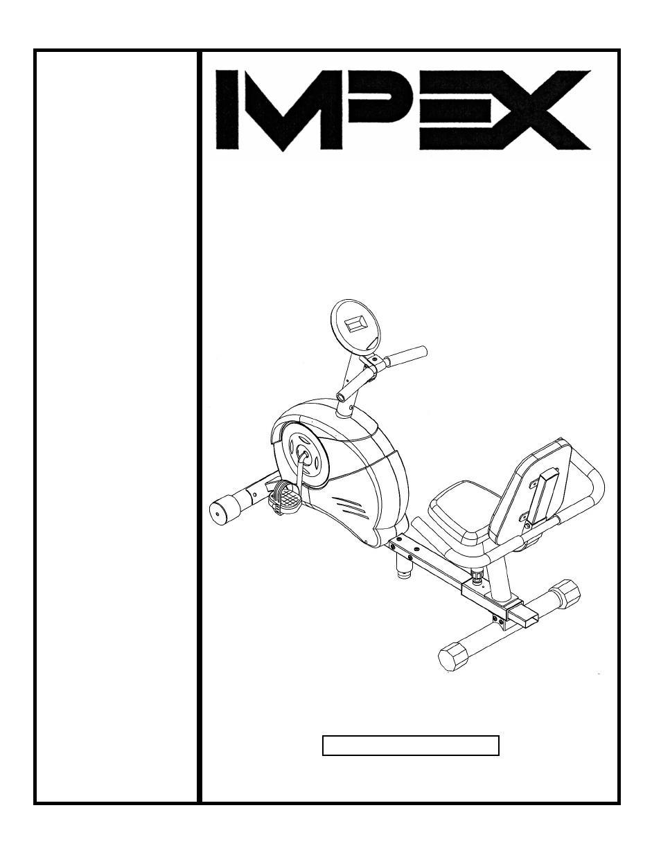 Impex PL-43231 User Manual | 15 pages