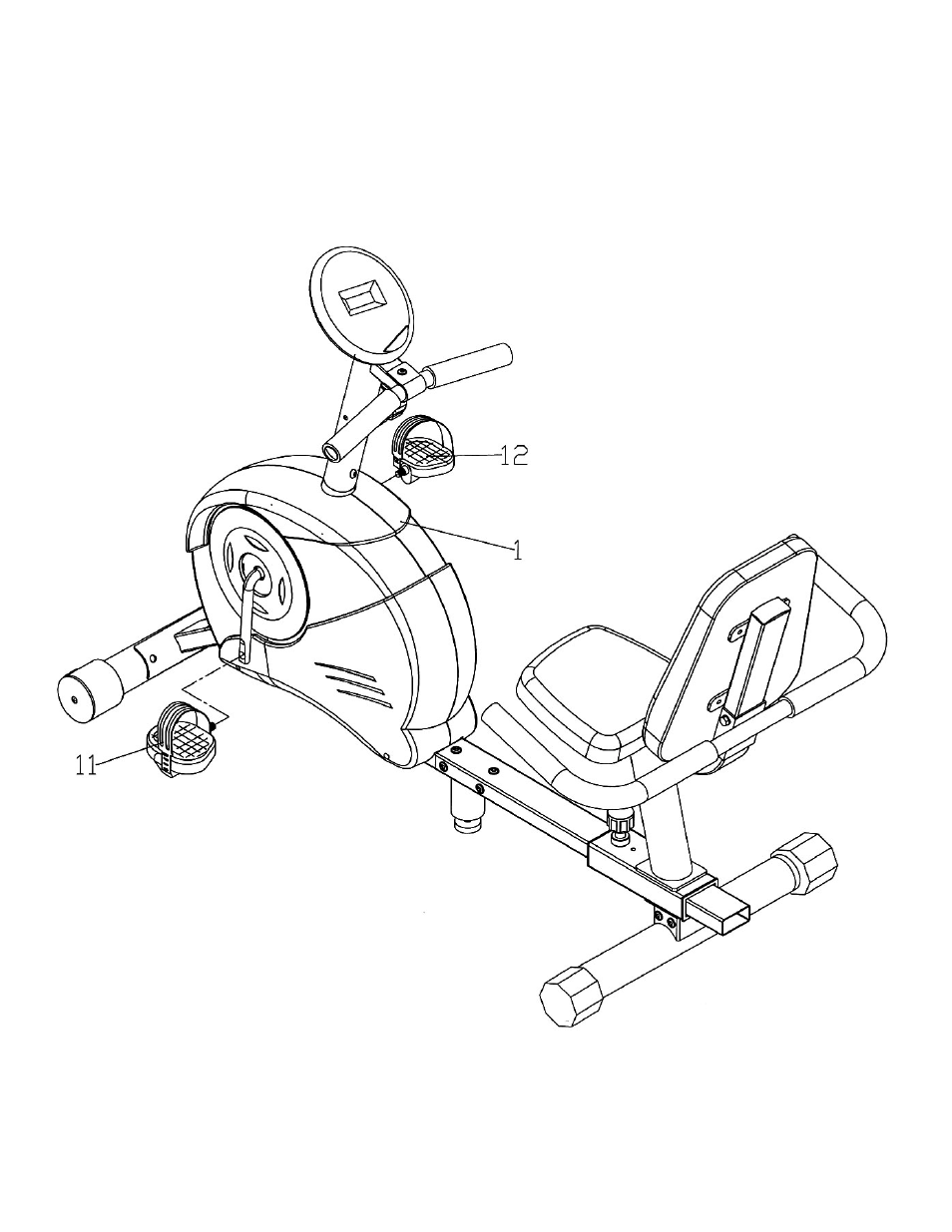 Diagram 5 | Impex PL-43231 User Manual | Page 10 / 15