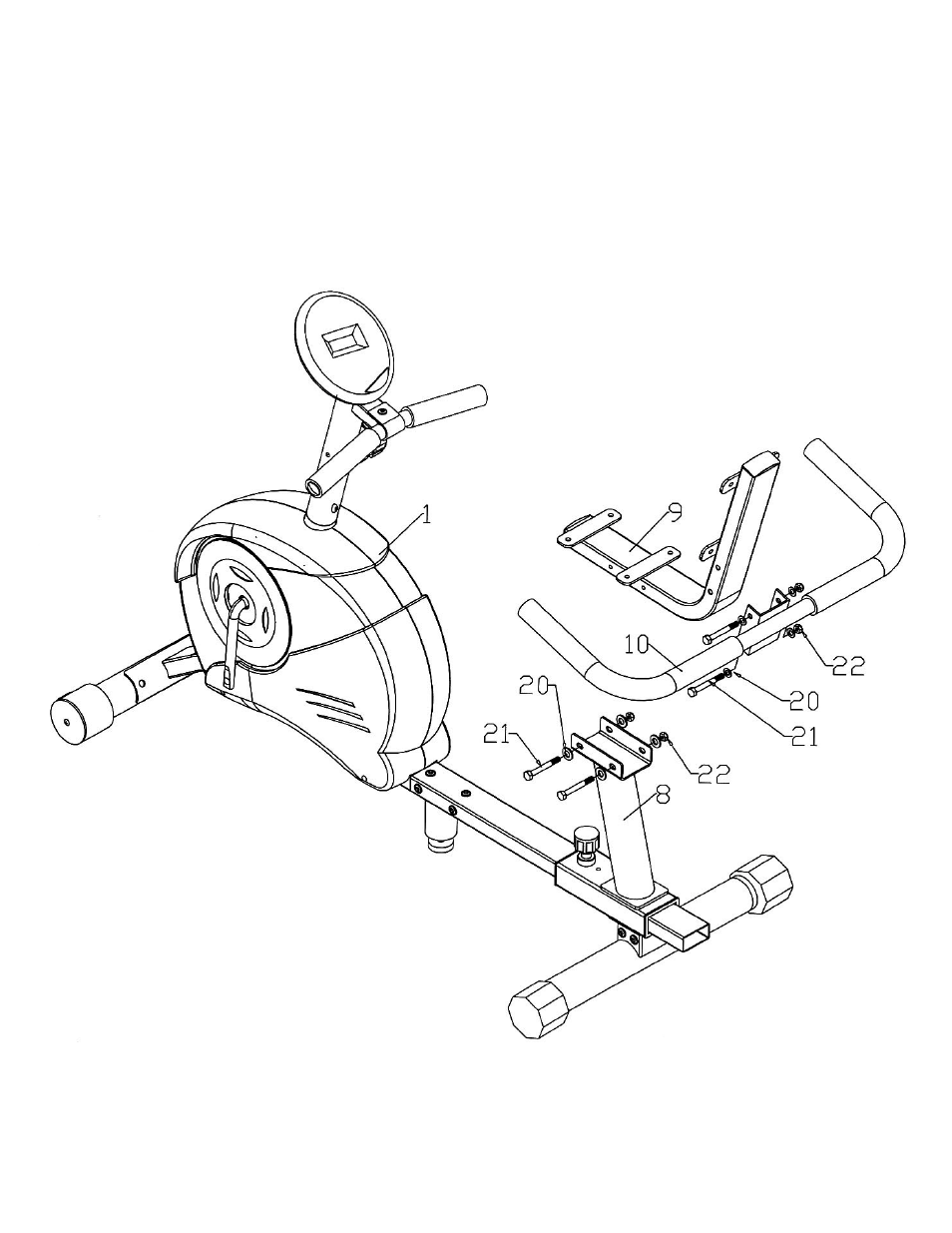 Diagram 3 | Impex PL-43231 User Manual | Page 8 / 15