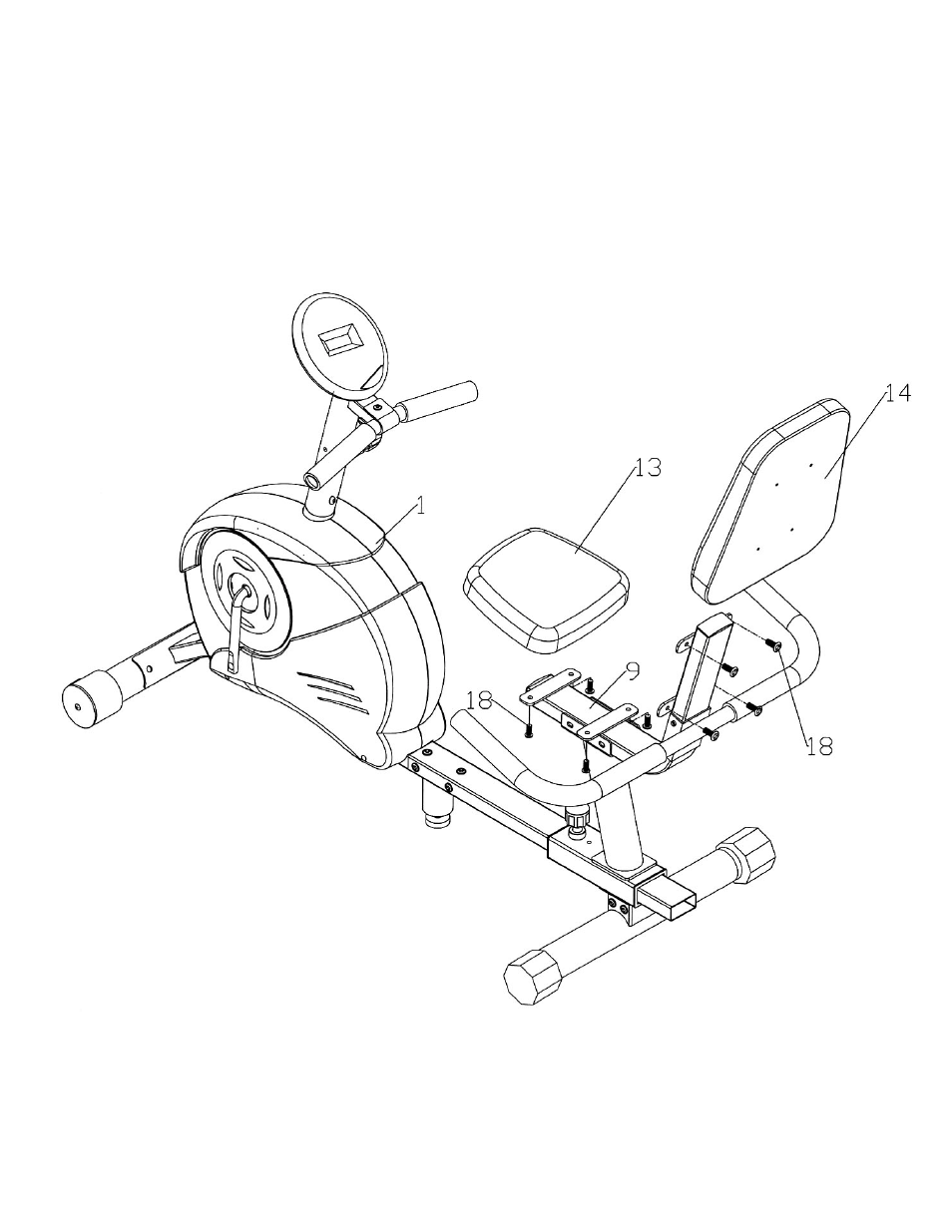 Diagram 4 | Impex PL-43231 User Manual | Page 9 / 15