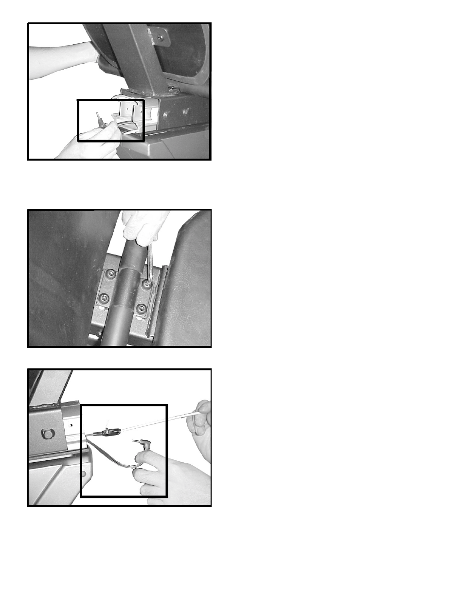 Impex GB-7000AP User Manual | Page 10 / 19