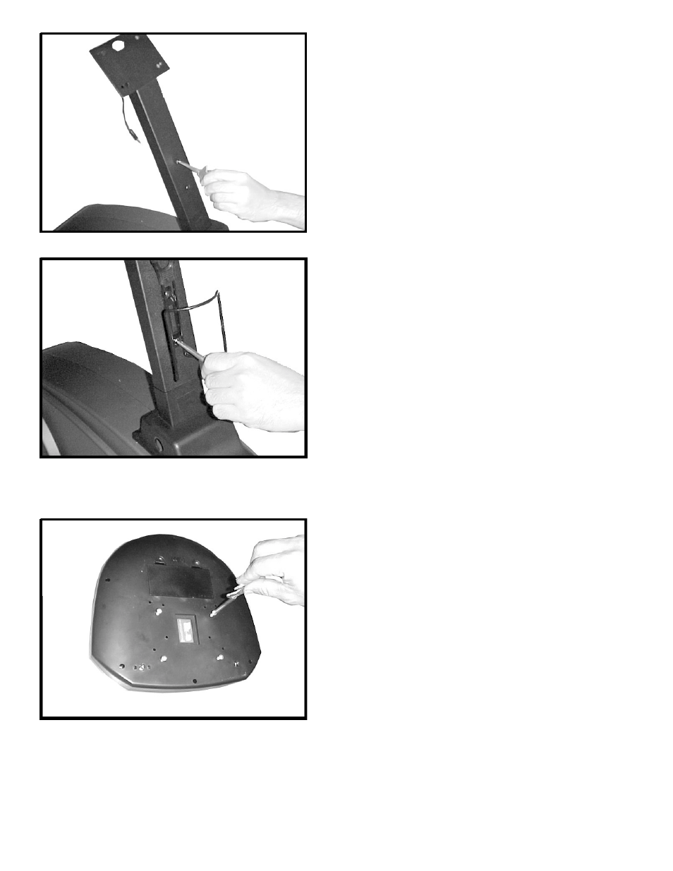 Impex GB-7000AP User Manual | Page 7 / 19