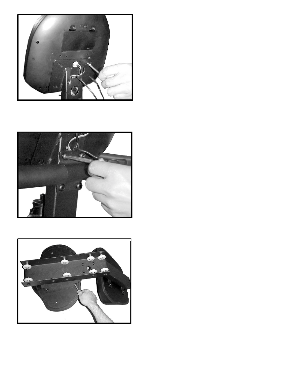 Impex GB-7000AP User Manual | Page 8 / 19