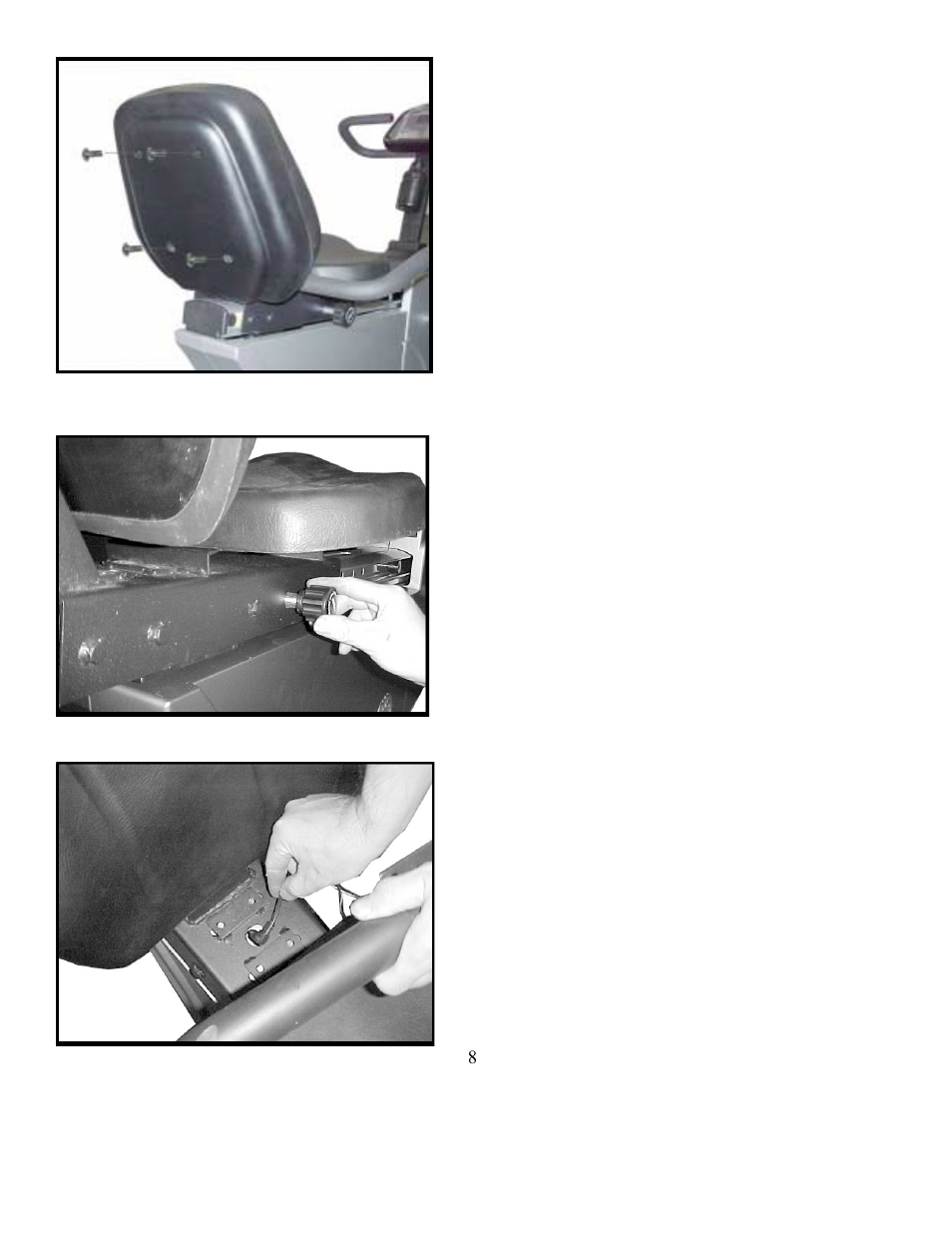 Impex GB-7000AP User Manual | Page 9 / 19