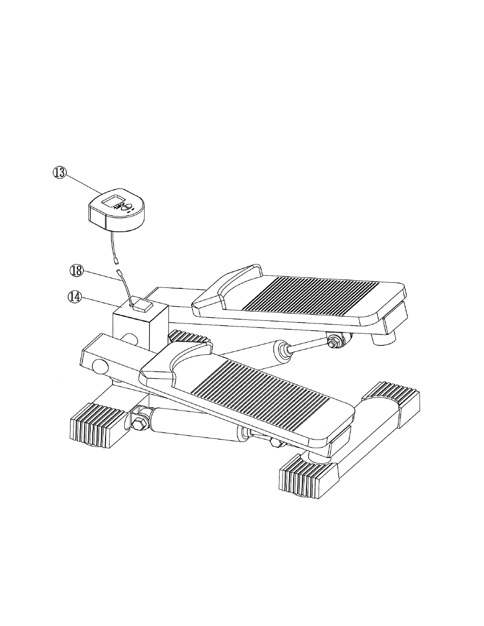 Diagram 2 | Impex WMGG-20 User Manual | Page 6 / 14