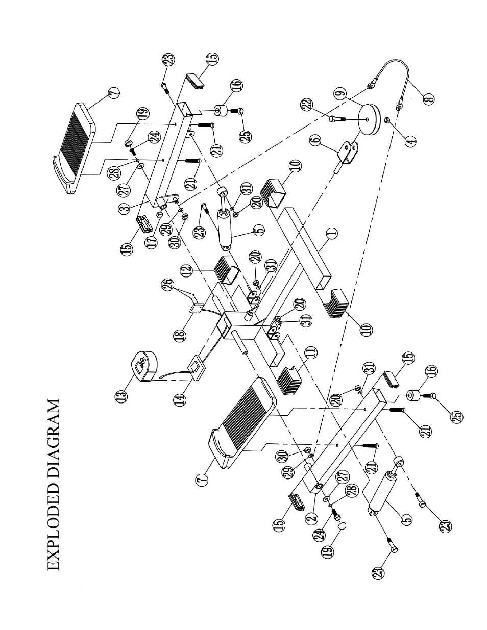 Impex WMGG-20 User Manual | Page 7 / 14