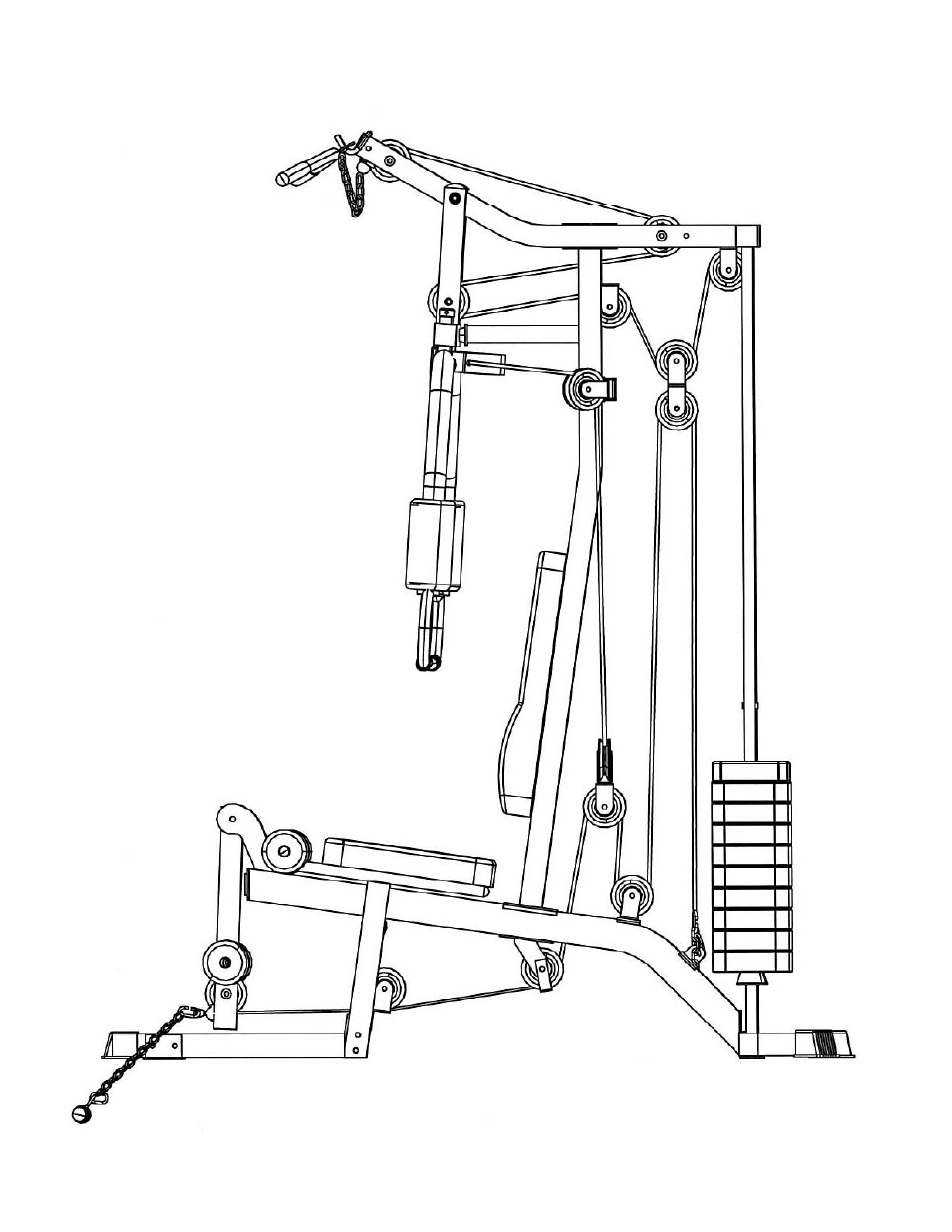 Impex MWM 900 User Manual | Page 12 / 21