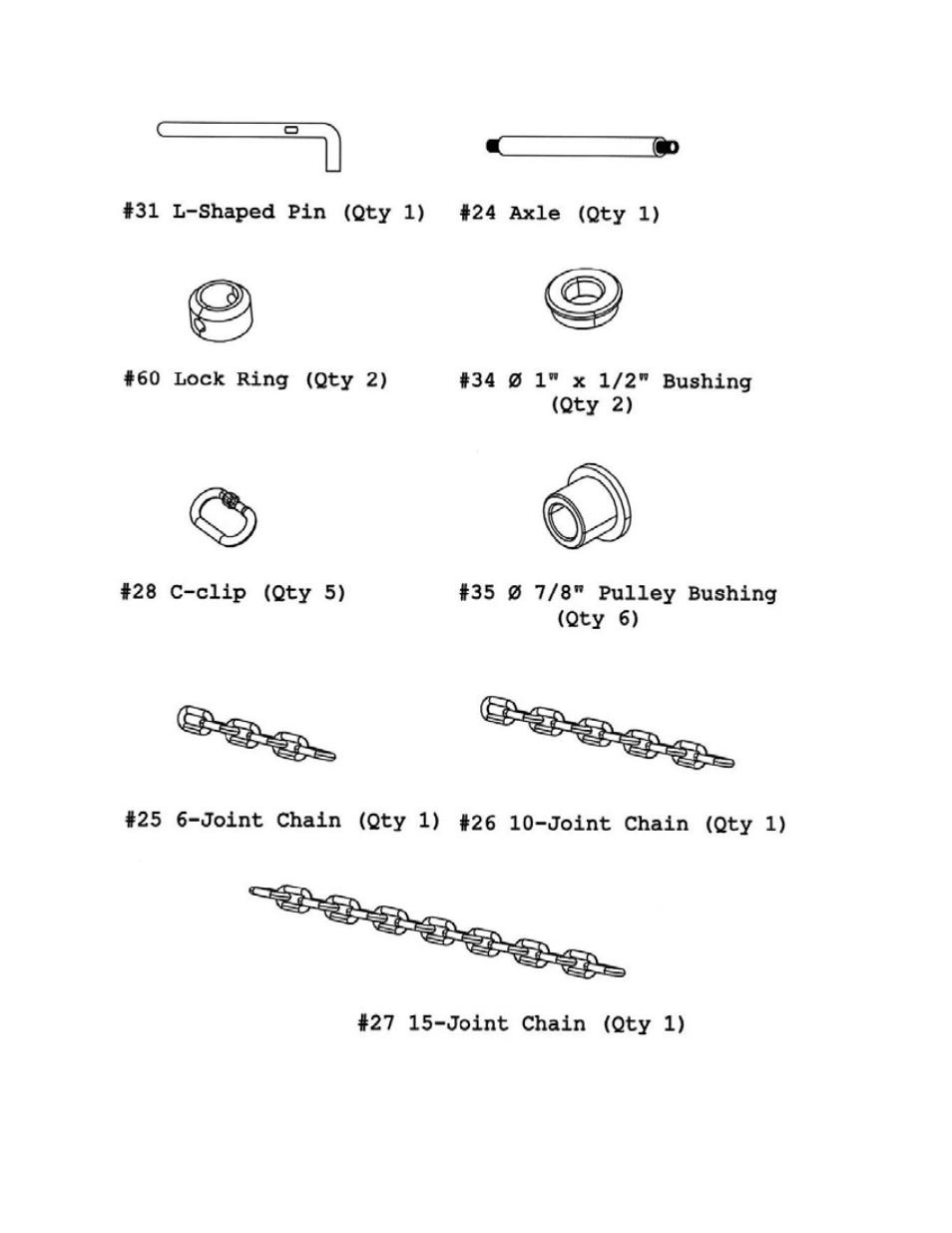 Impex MWM 900 User Manual | Page 4 / 21
