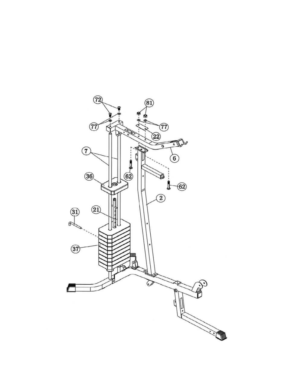 Impex MWM 900 User Manual | Page 9 / 21